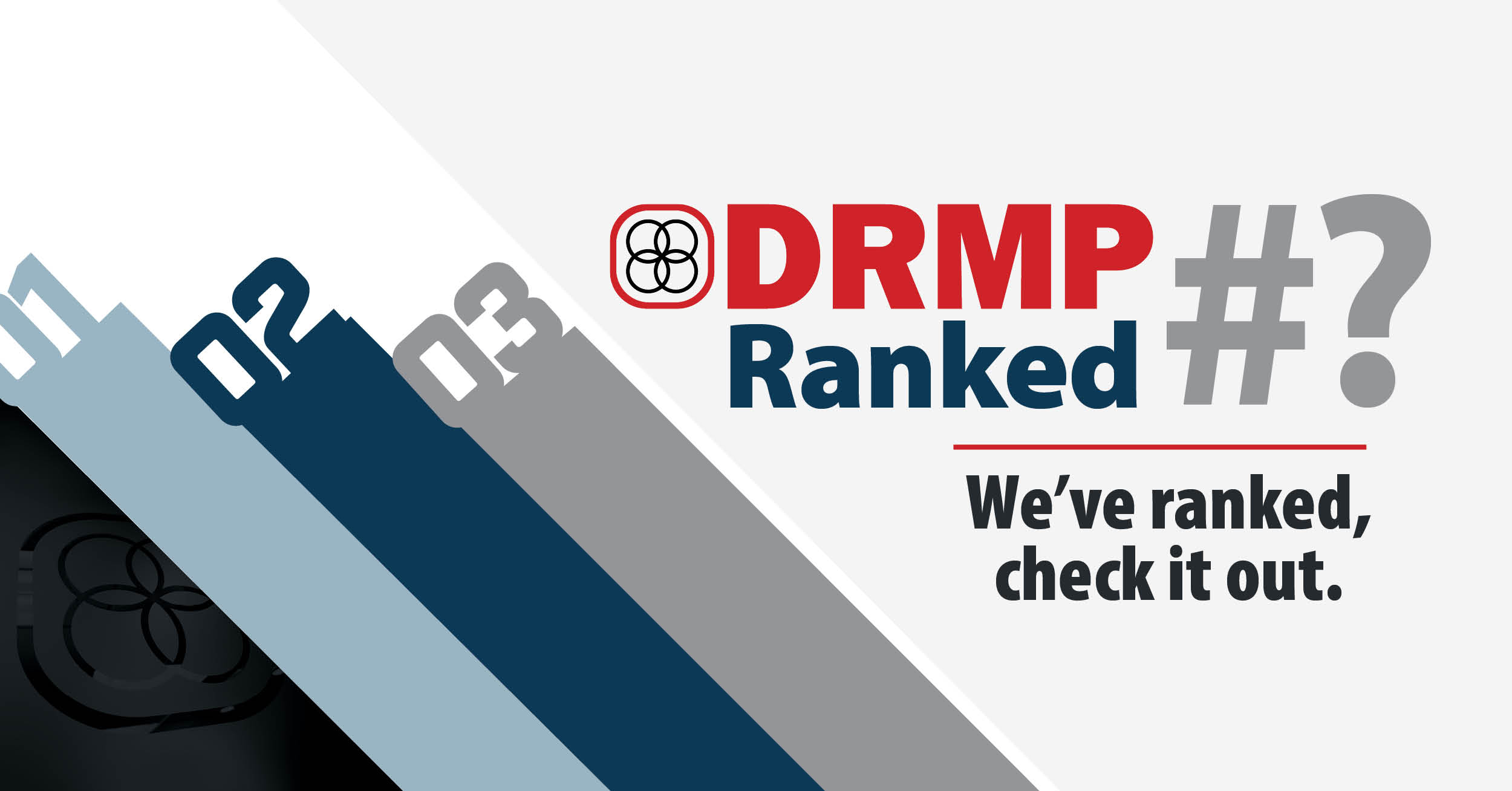 DRMP Ranks on Top ENR 500 Annual List 