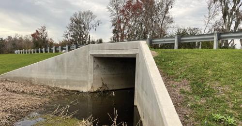 DRMP Evaluates Critical Stormwater Pipes in West Central Florida to Enhance Infrastructure Resilience