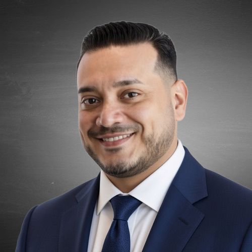 DRMP Hires Joe Rivera as Digital Delivery Lead